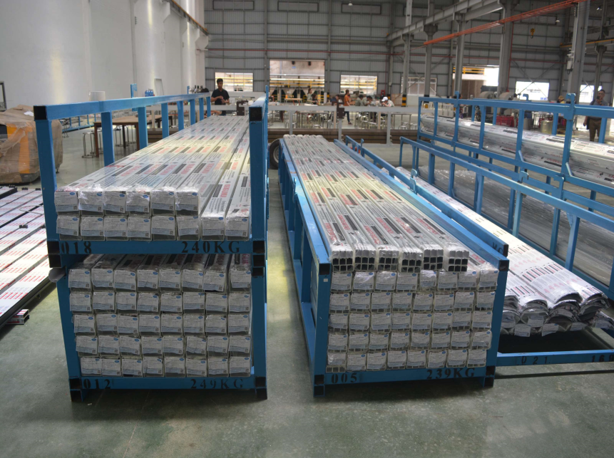 Đóng Gói Sản Phẩm